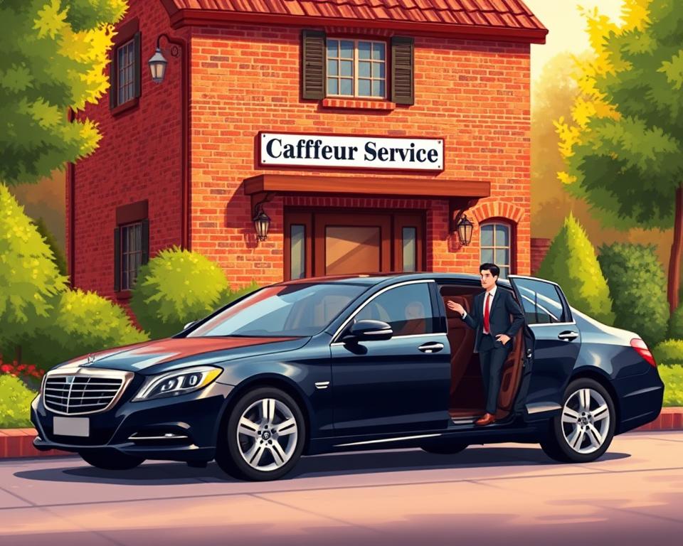 car service Castle Rock
